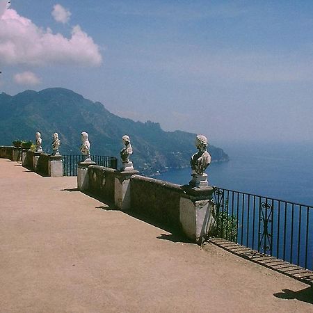 Sweet House Ravello Villa Ngoại thất bức ảnh