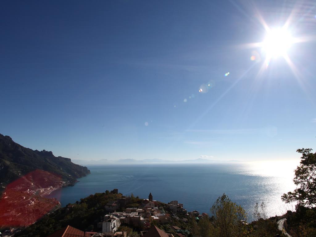 Sweet House Ravello Villa Phòng bức ảnh