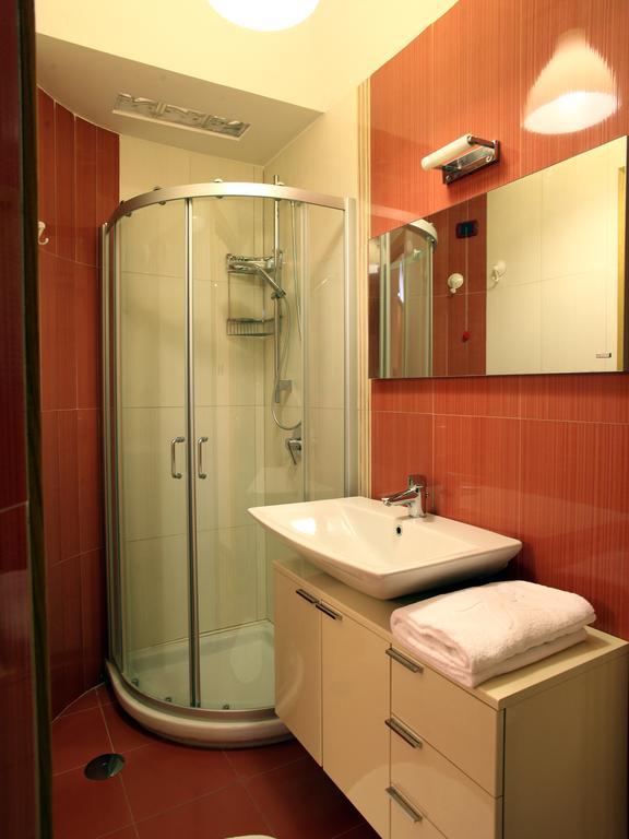 Sweet House Ravello Villa Phòng bức ảnh