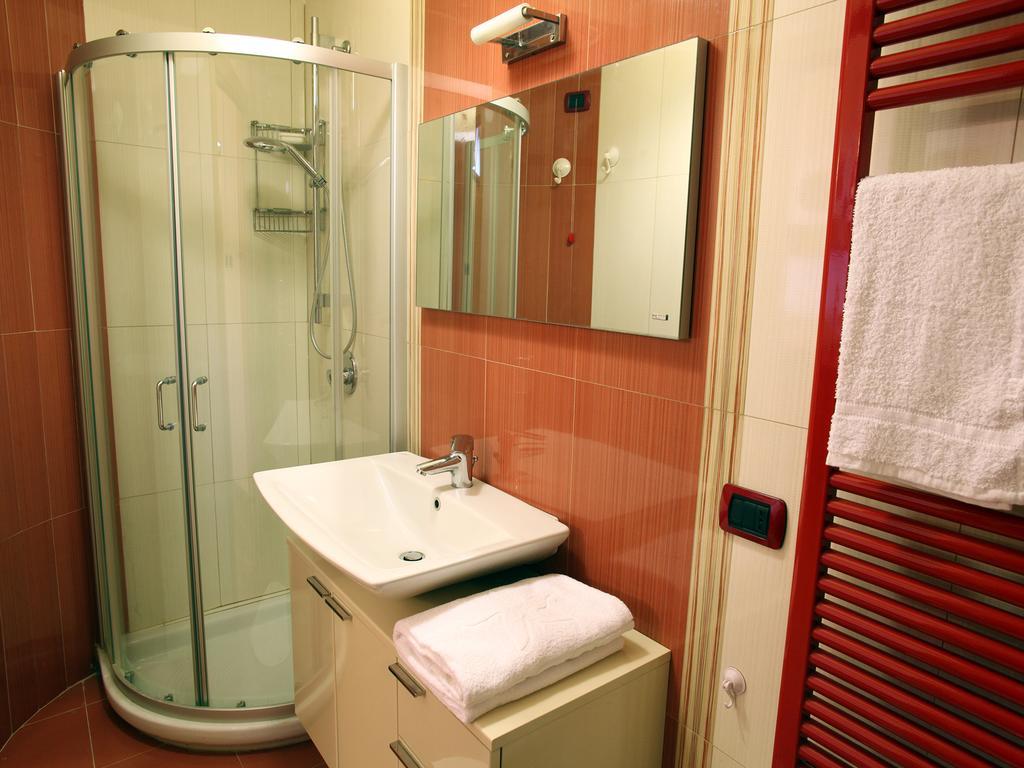 Sweet House Ravello Villa Phòng bức ảnh