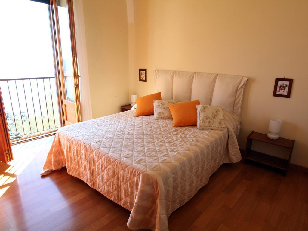 Sweet House Ravello Villa Phòng bức ảnh