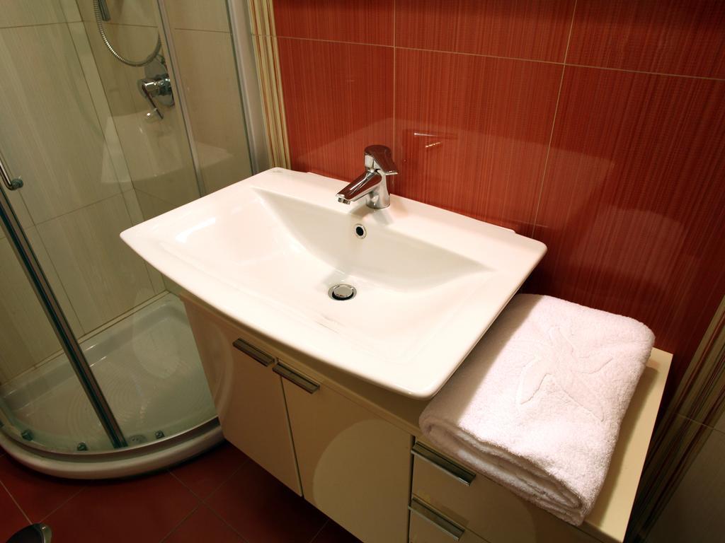 Sweet House Ravello Villa Phòng bức ảnh