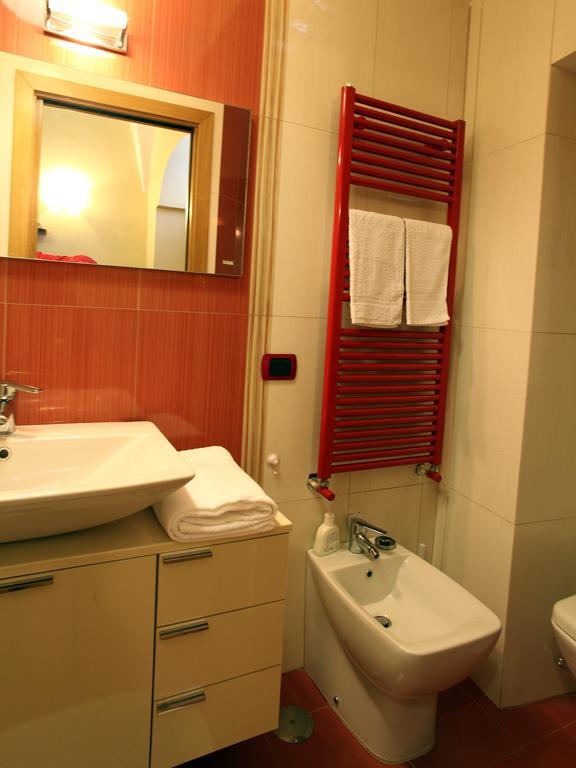Sweet House Ravello Villa Phòng bức ảnh
