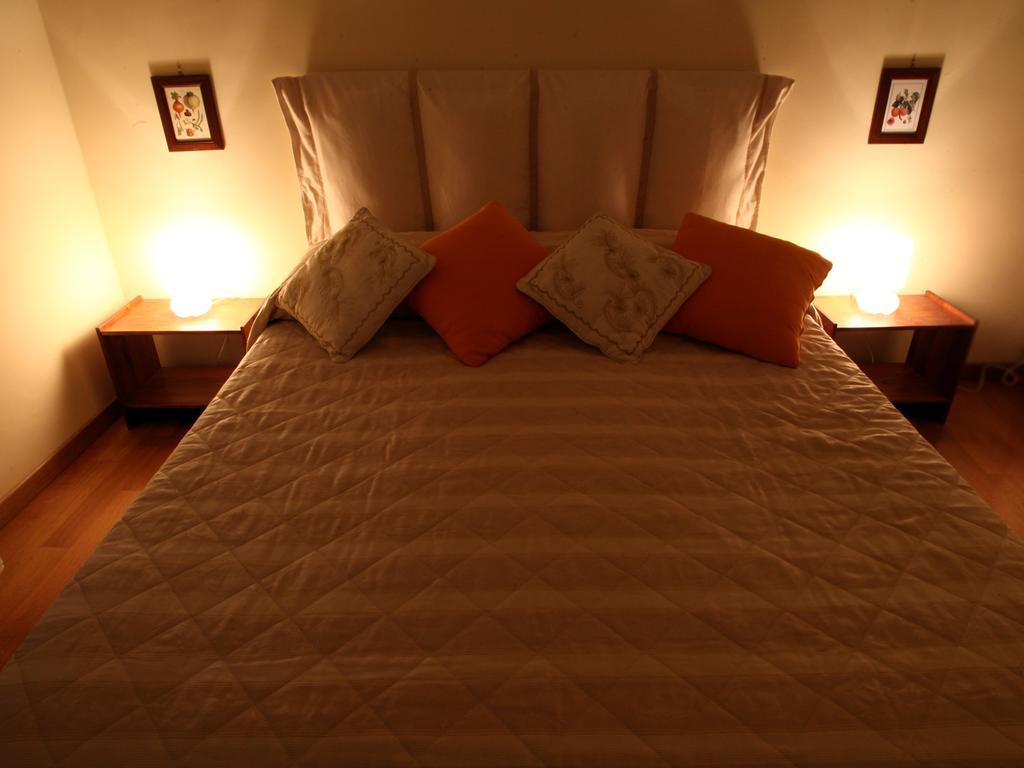Sweet House Ravello Villa Phòng bức ảnh