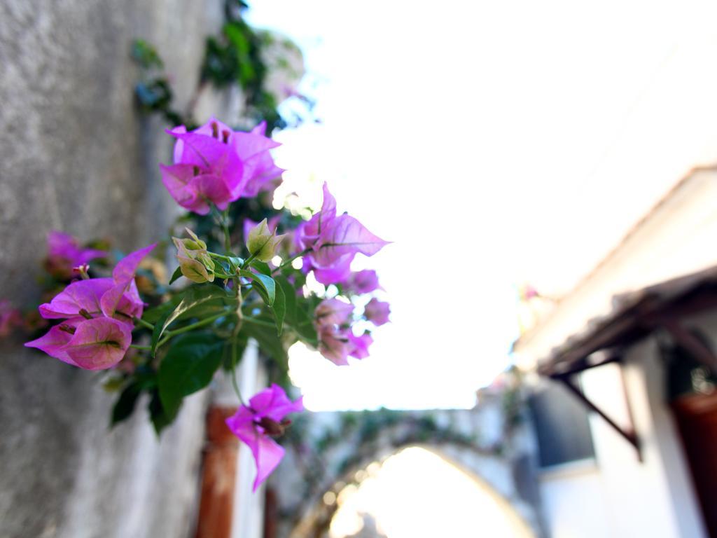 Sweet House Ravello Villa Phòng bức ảnh