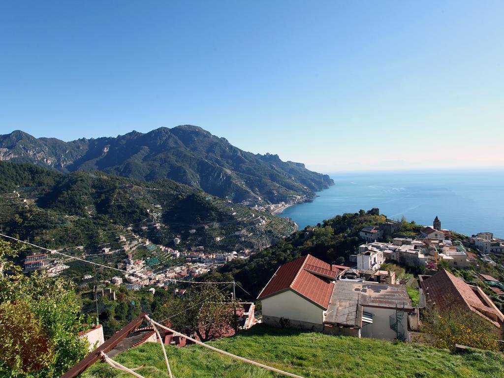 Sweet House Ravello Villa Phòng bức ảnh