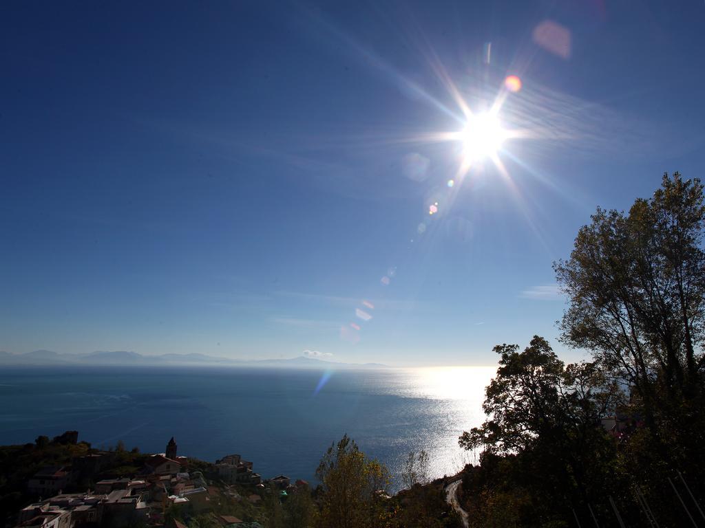 Sweet House Ravello Villa Phòng bức ảnh