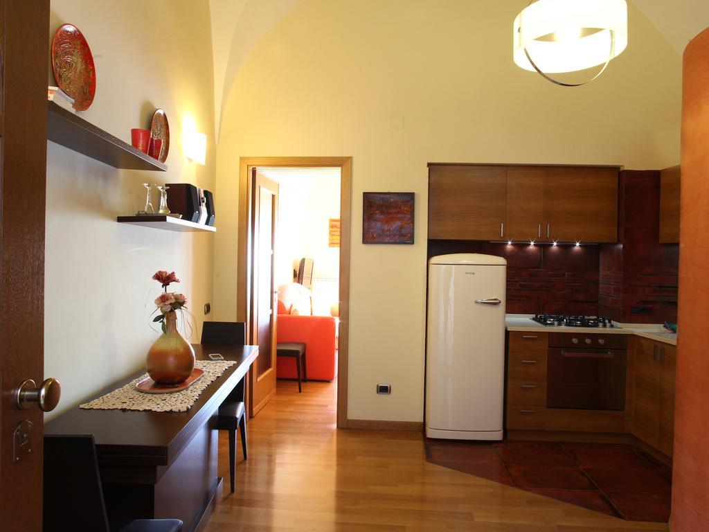 Sweet House Ravello Villa Phòng bức ảnh