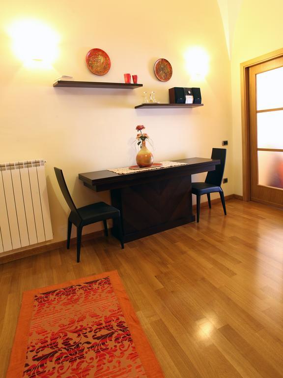 Sweet House Ravello Villa Phòng bức ảnh