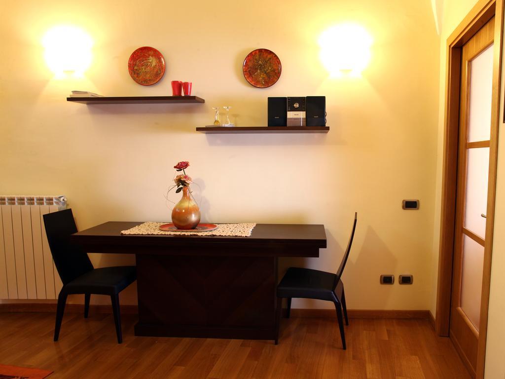 Sweet House Ravello Villa Phòng bức ảnh