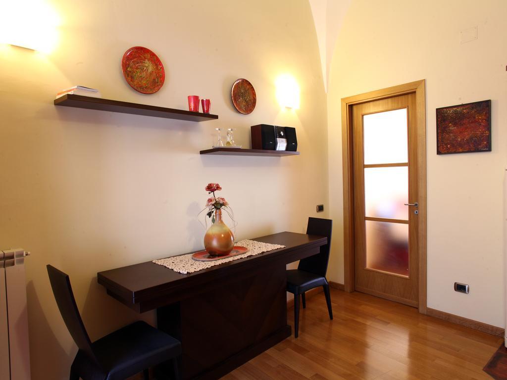Sweet House Ravello Villa Phòng bức ảnh