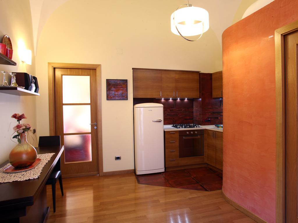 Sweet House Ravello Villa Phòng bức ảnh