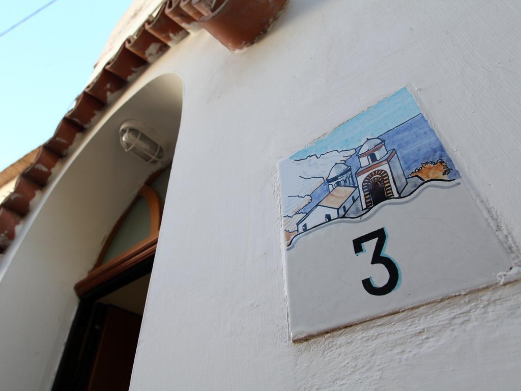 Sweet House Ravello Villa Phòng bức ảnh